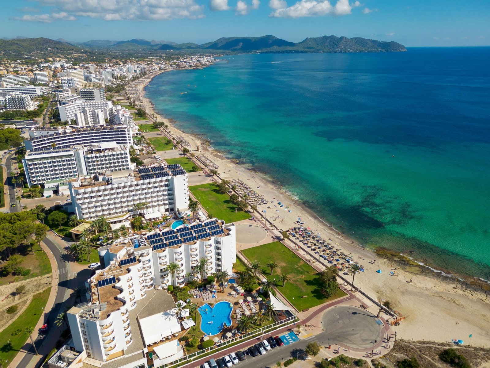 Cala Millor